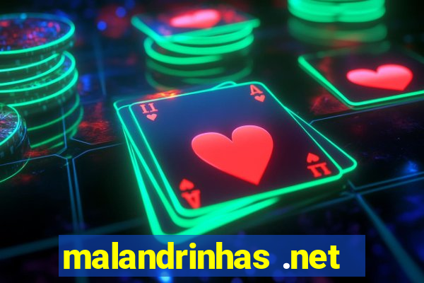 malandrinhas .net